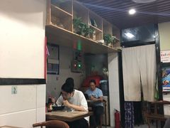 -唐记麻辣拌麻辣烫(景田东路店)