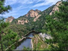 -太和山风景区