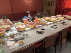 -龍歌自助小火锅(雨花台江南虹悦城店)