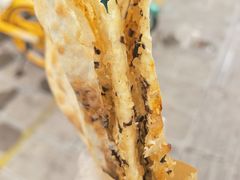 -梅干菜扣肉饼(钱局店)