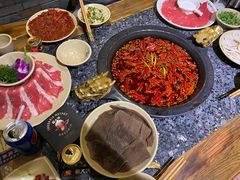 -蜀大侠火锅(建设路第五大道店)