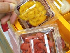 -百年义利(东直门店)