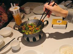 -外婆家(西红门荟聚购物中心店)