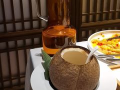 -汤城小厨•粤菜•靓汤(金融街店)