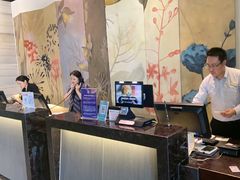 -上海怡沁园度假酒店