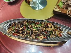 -天下醉美蒙餐(林西店)