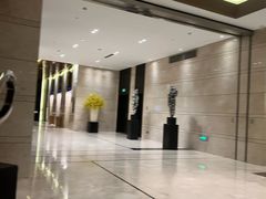 -扬州绿地铂骊酒店