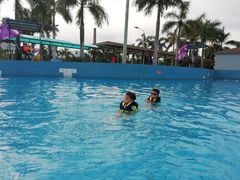 -揭东万竹园旅游景区