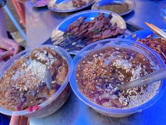 -杨记烤肉老店