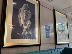 -青蓬蒸汽海鲜·深圳老字号·团建聚会(壹方城店)