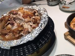 -原味田园·客家菜·土窑鸡(中航城君尚购物中心店)