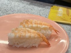 -争鲜回转寿司(中街大悦城店)