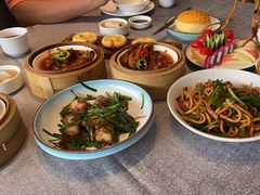 -晋江荣誉国际酒店·港誉茶餐厅