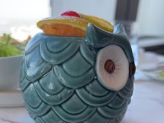 -大堂酒廊·富力丽思卡尔顿酒店