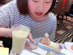 -厦门悦华酒店