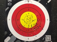 -無弓射箭俱乐部(领展中心城店)