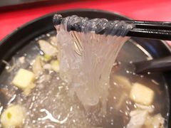 -回味鸭血粉丝汤(砂之船店)