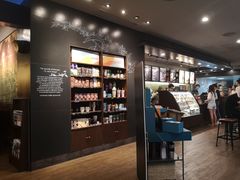 -星巴克(武汉协和医院店)