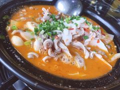 李师傅脆肚-李师傅脆肚(华强北店)