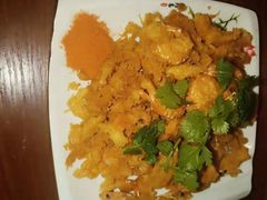 -卧龙堡客栈·中餐厅(古北水镇店)