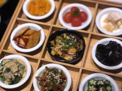 -新仙清汤牛腩(铜锣湾店)