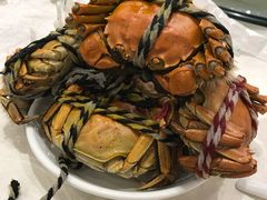 -友鹏海鲜(新宜白大道店)