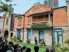 -Goose Island Brewhouse鹅岛精酿啤酒酿造工坊餐厅