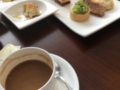 -天津海河悦榕庄·Lobby Lounge大堂吧