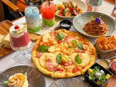 -咖梦餐厅 COMENG RESTAURANT