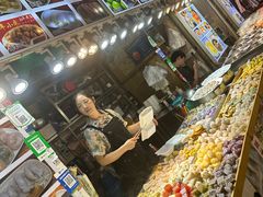 -领鲜活海鲜榴莲自助火锅(东门店)