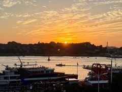 -江畔餐厅·厦门海港英迪格酒店(中山路店)
