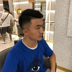 -3AM·S HAIR SALON烫发染发接发