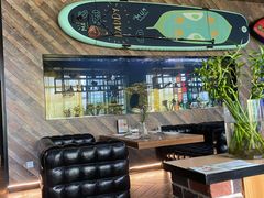 -暹罗酒肆泰餐厅酒吧