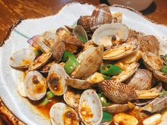 -马头巷·隐庐居·红油大虾(园区店)