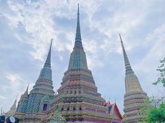 -Let’s Relax Spa(Siam Square One)
