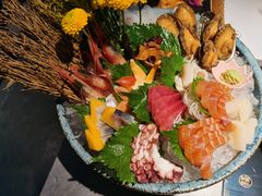 -匠和风精致料理(祥禾天地店)