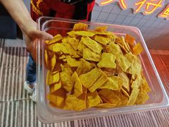 -蛙一刀·麻椒鱼火锅(金仙桥店)