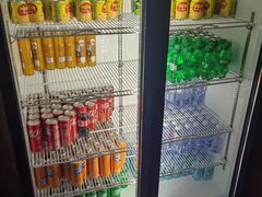 -华夏良子·足道SPA艾灸(王府井店)