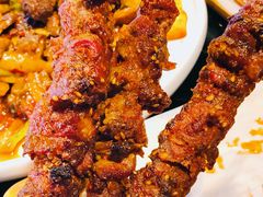 -壹号院音乐餐厅•烤全羊•新疆菜(浐灞店)