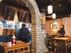 大堂-打酱油·非遗淮扬菜(瘦西湖梅岭店)