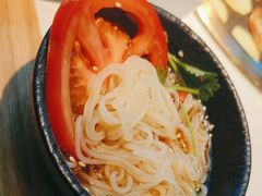 -杨记齐齐哈尔烤肉(总店)