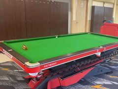 -云顶桌球棋牌俱乐部(长楹天街店)
