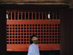 -宁波市保国寺古建筑博物馆