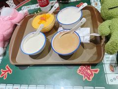 -五条人糖水铺(武林总店)