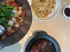 -群乐饭店(滨安路店)