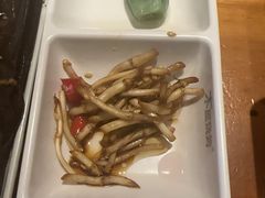 -木屋烧烤(万德庄店)