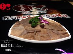 -蜀大侠火锅(古田店)