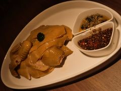 -星叶·东南亚料理(温州万象城店)