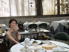 -好友缘家宴(青山路店)