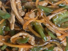 -小饭桶(野三坡百里峡店)